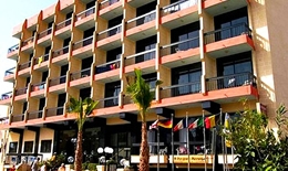 Hotel Canifor